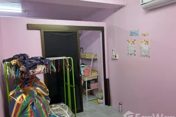 Apartment for sale in Ratchada Ville, Chan Kasem, Bangkok near MRT Lat Phrao