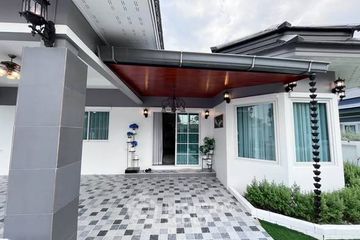 3 Bedroom House for sale in Pornthep Garden Ville 6, Nong Prue, Chonburi