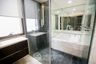 2 Bedroom Condo for rent in Sindhorn Kempinski Hotel Bangkok, Lumpini, Bangkok near BTS Ratchadamri