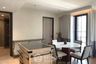 2 Bedroom Condo for rent in The Reserve Sukhumvit 61, Khlong Tan Nuea, Bangkok near BTS Ekkamai