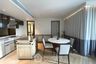 2 Bedroom Condo for rent in The Reserve Sukhumvit 61, Khlong Tan Nuea, Bangkok near BTS Ekkamai