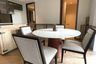 2 Bedroom Condo for rent in The Reserve Sukhumvit 61, Khlong Tan Nuea, Bangkok near BTS Ekkamai