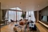 3 Bedroom Apartment for rent in Raveevan Space, Khlong Tan, Bangkok near BTS Phrom Phong