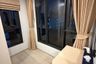 1 Bedroom Condo for rent in Aspire Onnut Station, Phra Khanong, Bangkok near BTS On Nut