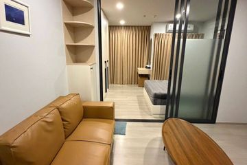 1 Bedroom Condo for rent in Aspire Onnut Station, Phra Khanong, Bangkok near BTS On Nut