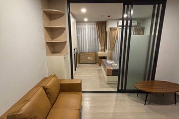 1 Bedroom Condo for rent in Aspire Onnut Station, Phra Khanong, Bangkok near BTS On Nut