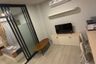 1 Bedroom Condo for rent in Aspire Onnut Station, Phra Khanong, Bangkok near BTS On Nut