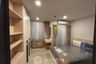 1 Bedroom Condo for rent in Aspire Onnut Station, Phra Khanong, Bangkok near BTS On Nut