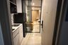 1 Bedroom Condo for rent in Aspire Onnut Station, Phra Khanong, Bangkok near BTS On Nut