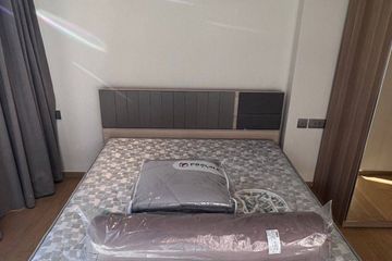 1 Bedroom Condo for rent in Ashton Asoke - Rama 9, Din Daeng, Bangkok near MRT Phra Ram 9