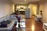 2 Bedroom Condo for rent in Belle Grand Rama 9, Huai Khwang, Bangkok near MRT Phra Ram 9