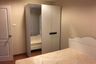 2 Bedroom Condo for rent in Belle Grand Rama 9, Huai Khwang, Bangkok near MRT Phra Ram 9
