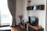 2 Bedroom Condo for rent in Quattro by Sansiri, Khlong Tan Nuea, Bangkok near BTS Thong Lo