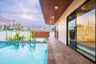 4 Bedroom Villa for rent in Na Kluea, Chonburi