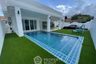 4 Bedroom Villa for rent in Nong Prue, Chonburi