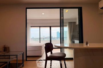 1 Bedroom Condo for rent in Centurion Park, Phaya Thai, Bangkok near BTS Ari