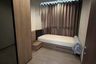 1 Bedroom Condo for rent in THE LINE Wongsawang, Wong Sawang, Bangkok near MRT Wong Sawang
