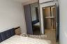 1 Bedroom Condo for rent in THE LINE Wongsawang, Wong Sawang, Bangkok near MRT Wong Sawang
