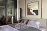 1 Bedroom Condo for rent in THE LINE Phahonyothin Park, Chom Phon, Bangkok near MRT Phahon Yothin