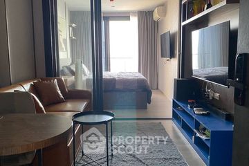 1 Bedroom Condo for rent in THE LINE Phahonyothin Park, Chom Phon, Bangkok near MRT Phahon Yothin