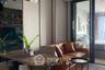 1 Bedroom Condo for rent in THE LINE Phahonyothin Park, Chom Phon, Bangkok near MRT Phahon Yothin
