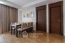 1 Bedroom Apartment for rent in Tanida Residence, Silom, Bangkok near BTS Surasak