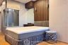 1 Bedroom Condo for rent in Q Chidlom-Phetchaburi, Makkasan, Bangkok near BTS Chit Lom