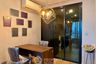 1 Bedroom Condo for rent in Q Chidlom-Phetchaburi, Makkasan, Bangkok near BTS Chit Lom