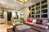 2 Bedroom Condo for rent in Ekkamai Residence, Phra Khanong Nuea, Bangkok near BTS Ekkamai