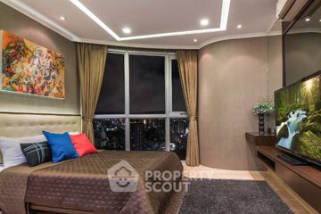 2 Bedroom Condo for rent in Ekkamai Residence, Phra Khanong Nuea, Bangkok near BTS Ekkamai