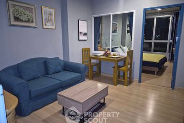 1 Bedroom Condo for rent in Life @ Sathorn 10, Silom, Bangkok near BTS Chong Nonsi