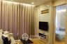 1 Bedroom Condo for rent in The Address Asoke, Makkasan, Bangkok near MRT Phetchaburi