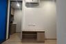 1 Bedroom Condo for rent in Life Rama 4 - Asoke, Khlong Toei, Bangkok near MRT Queen Sirikit National Convention Centre