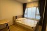 1 Bedroom Condo for rent in Life Rama 4 - Asoke, Khlong Toei, Bangkok near MRT Queen Sirikit National Convention Centre