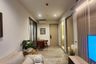 1 Bedroom Condo for rent in The Address Siam-Ratchathewi, Thanon Phetchaburi, Bangkok near BTS Ratchathewi