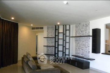 3 Bedroom Condo for rent in Watermark Chaophraya River, Bang Lamphu Lang, Bangkok