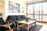 1 Bedroom Condo for rent in Noble Reflex, Phaya Thai, Bangkok near BTS Ari
