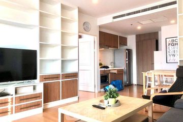 1 Bedroom Condo for rent in Noble Reflex, Phaya Thai, Bangkok near BTS Ari