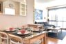 1 Bedroom Condo for rent in Noble Reflex, Phaya Thai, Bangkok near BTS Ari