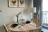 2 Bedroom Condo for rent in Siamese Ratchakru, Sam Sen Nai, Bangkok near BTS Sanam Pao