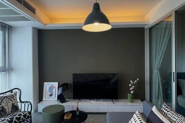 2 Bedroom Condo for rent in Siamese Ratchakru, Sam Sen Nai, Bangkok near BTS Sanam Pao