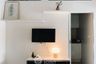 1 Bedroom Condo for rent in Vertiq, Maha Phruettharam, Bangkok near MRT Sam Yan
