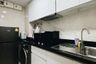 1 Bedroom Condo for rent in Vertiq, Maha Phruettharam, Bangkok near MRT Sam Yan