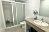 3 Bedroom Condo for rent in Supakarn Condominium, Khlong Ton Sai, Bangkok near BTS Saphan Taksin