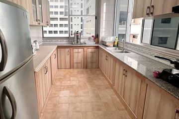3 Bedroom Condo for rent in Supakarn Condominium, Khlong Ton Sai, Bangkok near BTS Saphan Taksin