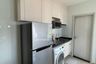 2 Bedroom Condo for rent in Noble Revolve Ratchada 2, Huai Khwang, Bangkok near MRT Thailand Cultural Centre