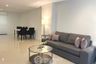 3 Bedroom Condo for rent in The Waterford Diamond, Khlong Tan, Bangkok near BTS Phrom Phong