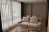 1 Bedroom Condo for rent in Klass Condo Silom, Silom, Bangkok near BTS Chong Nonsi