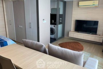 1 Bedroom Condo for rent in Klass Condo Silom, Silom, Bangkok near BTS Chong Nonsi