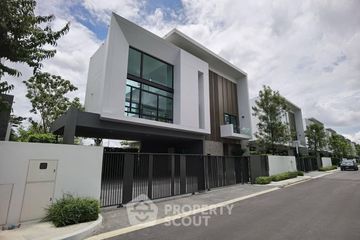 4 Bedroom House for rent in Nantawan Rama 9 - Srinakarin, Saphan Sung, Bangkok